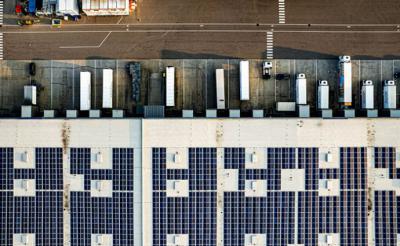 Cómo elegir el mejor sistema de energía para tu empresa