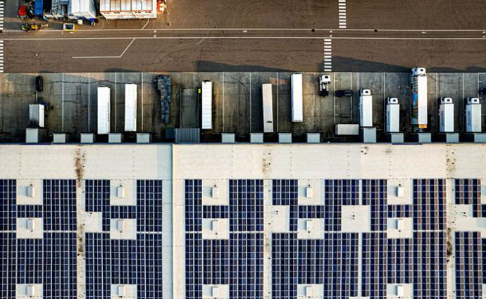 Cómo elegir el mejor sistema de energía para tu empresa