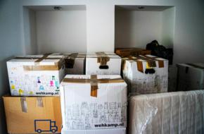 Cómo elegir una empresa de mudanzas