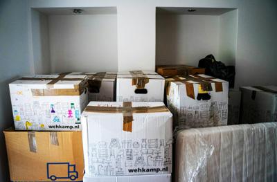 Cómo elegir una empresa de mudanzas