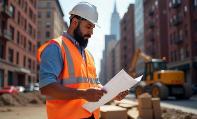 Seguros para maquinaria de obra: protege tu inversión desde el primer día