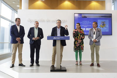 El sector turístico de la Costa del Sol evidencia el peso del Turismo sobre otros sectores y lanza un potente mensaje contra la Turismofobia