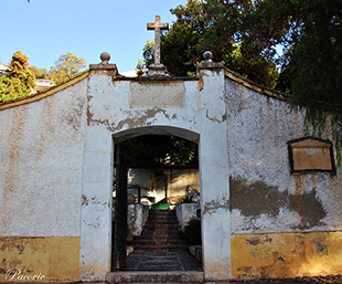 CEMENTERIO PRIMIGENIO