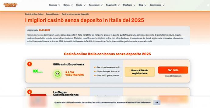 Dónde Encontrar Sitios de Análisis de Casinos Seguros y Justos