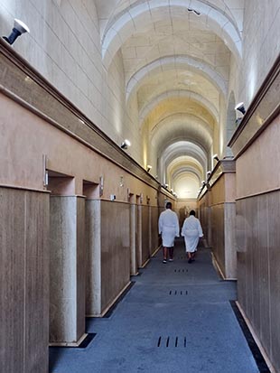  PASILLO SPA ROMANO