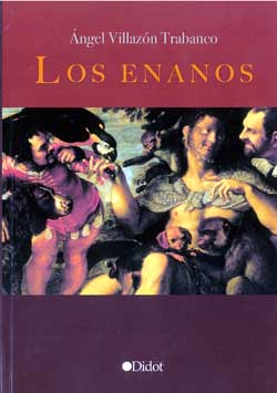 Los Enanos, de Ángel Villazón