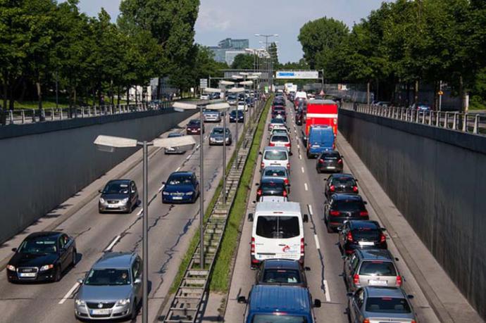 Consecuencias de la confusa situación del mercado automovilístico