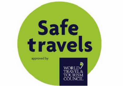 Chile obtuvo sello global Safe Travels y se posiciona como destino seguro