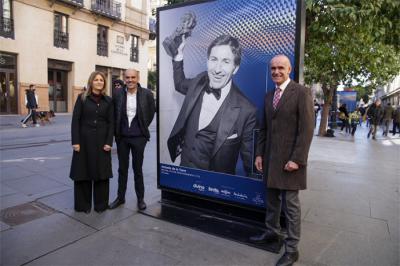 El cine español está de fiesta con los premios Goya y el Festival de Málaga