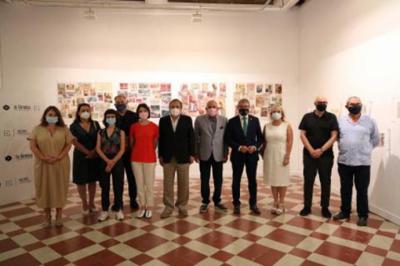 BIENALSUR arranca en Málaga con la exposición ‘Al sur del sur’ en La Térmica