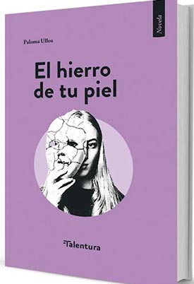 Paloma Ulloa, de la literatura infantil a la novela para adultos