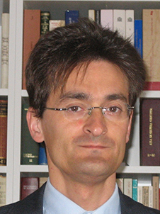 El profesor Francisco Gonzalez Redondo glosa en varios puntos de Cantabria la figura de Leonardo Torres Quevedo