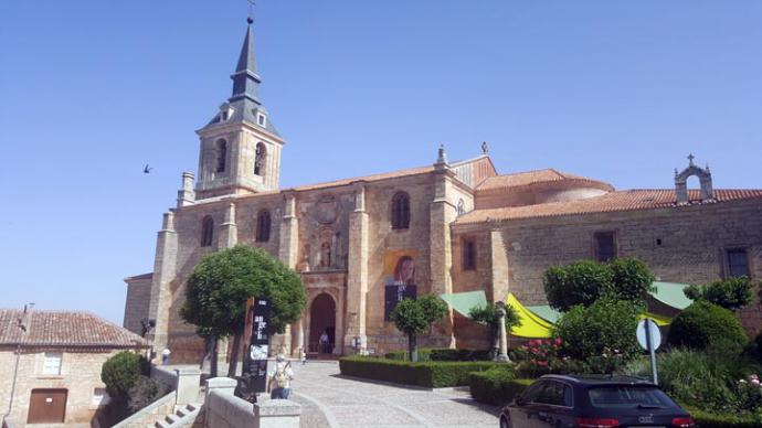 “La XXIV Edición de Las Edades Del Hombre, pone en valor el potencial turísitico de Lerma y su comarca”