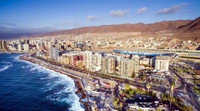 Sernatur Antofagasta preside comisión de turismo del Comité de Integración NOA
