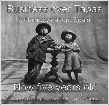 Business over Tapas (Nº 250)