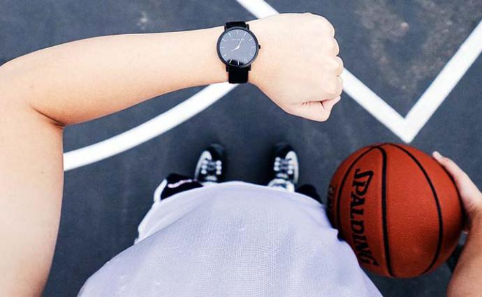 Mejora tu salud con una pulsera de actividad 