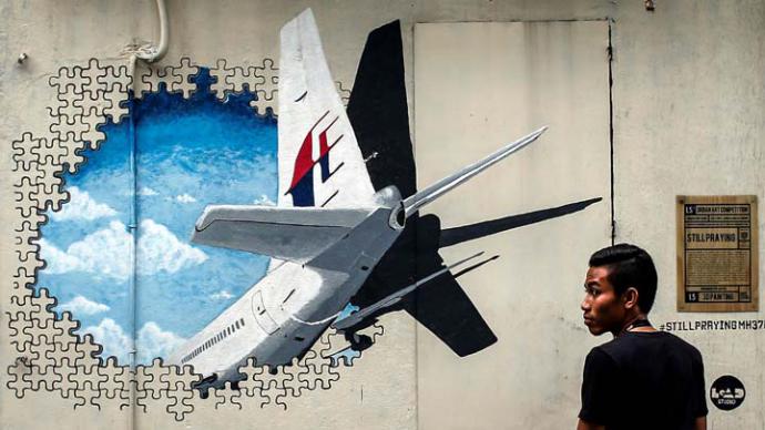 A cuatro años de la desaparición del MH370 se da por terminada su búsqueda