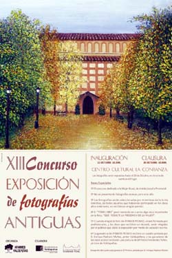 XIII Exposición de fotos antiguas 2018, Afammer-Valdepeñas