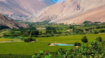 Lonely Planet elige al valle del Elqui en Chile, como un lugar imperdible de visitar en 2019