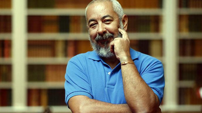 Un paseo por La Habana con un guía de lujo, el escritor Leonardo Padura