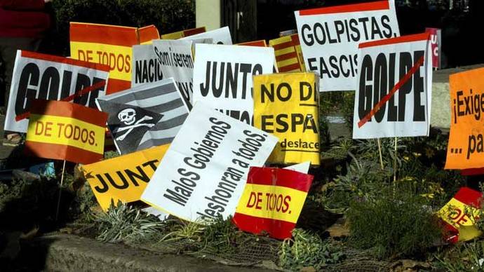 Pasos que dará Madrid hasta las elecciones del 21 de diciembre en Cataluña