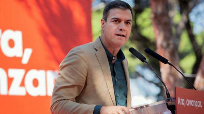 Pedro Sánchez o cómo construir un hiperliderazgo sin contrapesos