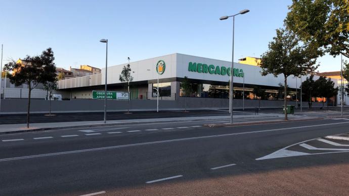 Mercadona despide a un veterano empleado por comprar cuatro bandejas de pollo que había rebajado 'con claro ánimo de lucrarse'