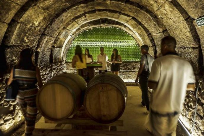 La Rioja será sede de la 7ª Conferencia Mundial sobre Turismo Enológico en 2021