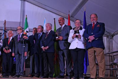 El XV Encuentro de Casas Regionales y Provinciales en Sevilla