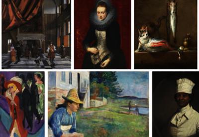 El Thyssen abre su concurso estrella a todas las edades: versionar un gran maestro ya no tiene límite