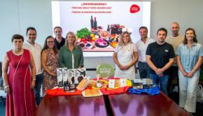 Empresas cántabras de gastronomía distinguidas con premios internacionales