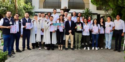 ASICOTUR celebra su 50ª reunión de asociados con nuevos socios protectores