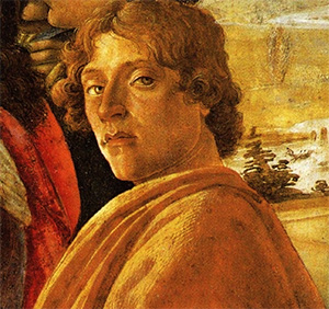 Autorretrato