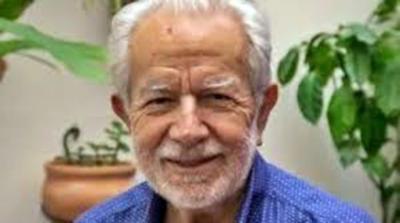 Obituario Jaime de Vicente