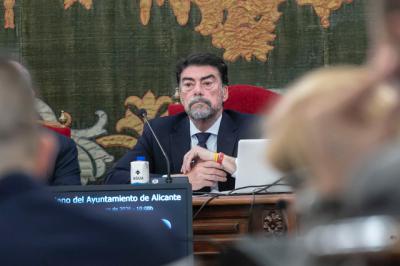 Alicante en la proa del mundo: la Ocean Race 2027 vale cientos de millones y el Gobierno mira a otro lado