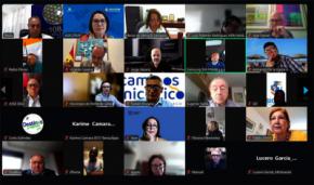 ASICOTUR refuerza su liderazgo global con eventos y proyectos europeos