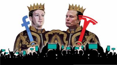 Tecnofeudalismo de Varoufakis: Por qué el Capitalismo ha Muerto y qué lo Reemplaza