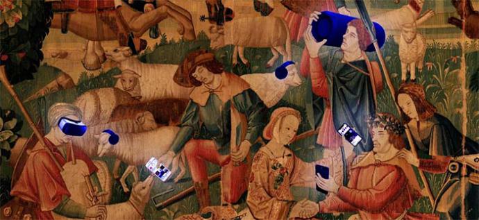 Tecnofeudalismo de Varoufakis: Por qué el Capitalismo ha Muerto y qué lo Reemplaza