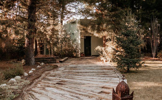Hotel Boutique Pinar