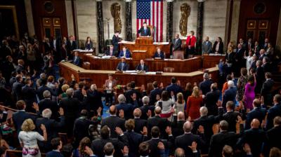 La Casa Blanca pone fin a reuniones en el Congreso sobre seguridad en las elecciones