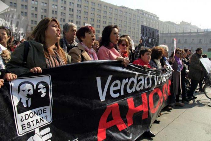 Chile: Acusación constitucional contra 3 ministros de Corte Suprema