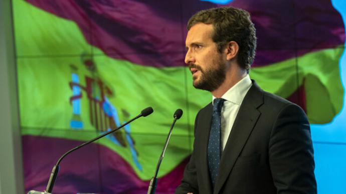 Pablo Casado