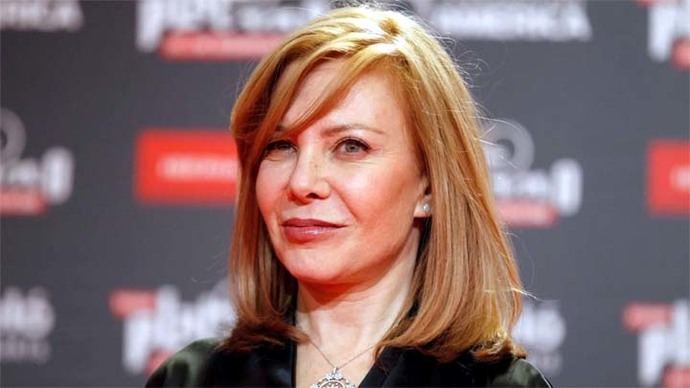 Cecilia Roth revela que fue violada en Madrid: 'Lo hizo un periodista español'