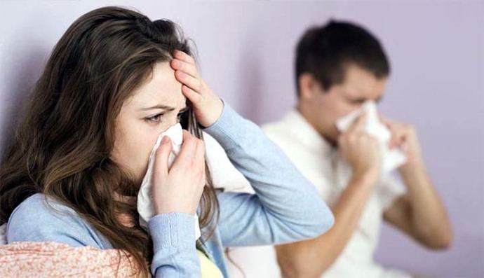 ¿Por qué la gripe está siendo tan agresiva este invierno?