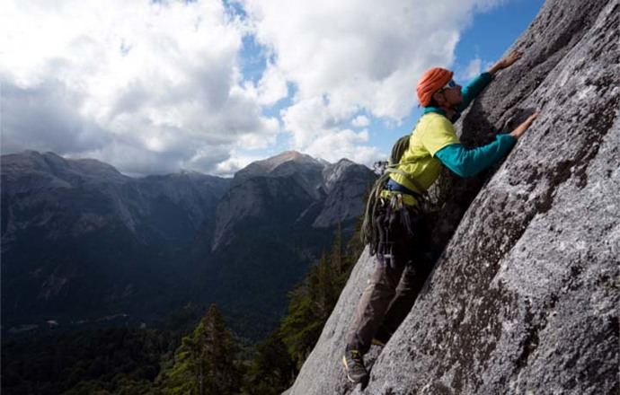 ¡Chile lo hizo otra vez! Elegido entre los destinos top del 2018 para los amantes de la aventura