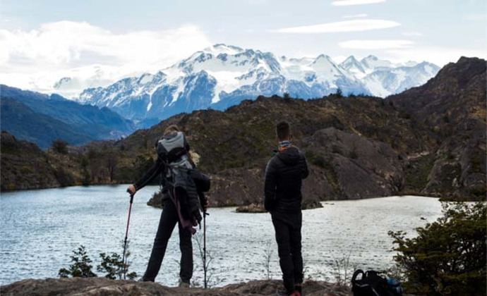 ¡Chile lo hizo otra vez! Elegido entre los destinos top del 2018 para los amantes de la aventura