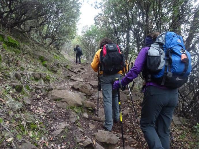 Autoridades promueven panoramas de aventura para los jóvenes que visitan Santiago durante el verano