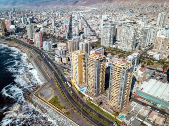 Antofagasta Convention Bureau busca potenciar el turismo MICE en la zona
