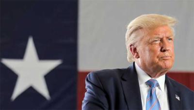 Donald Trump sugiere postergar elecciones presidenciales por supuesto riesgo de fraude