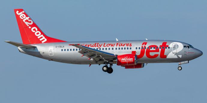 Jet 2 podría reanudar sus vuelos a comienzos de agosto